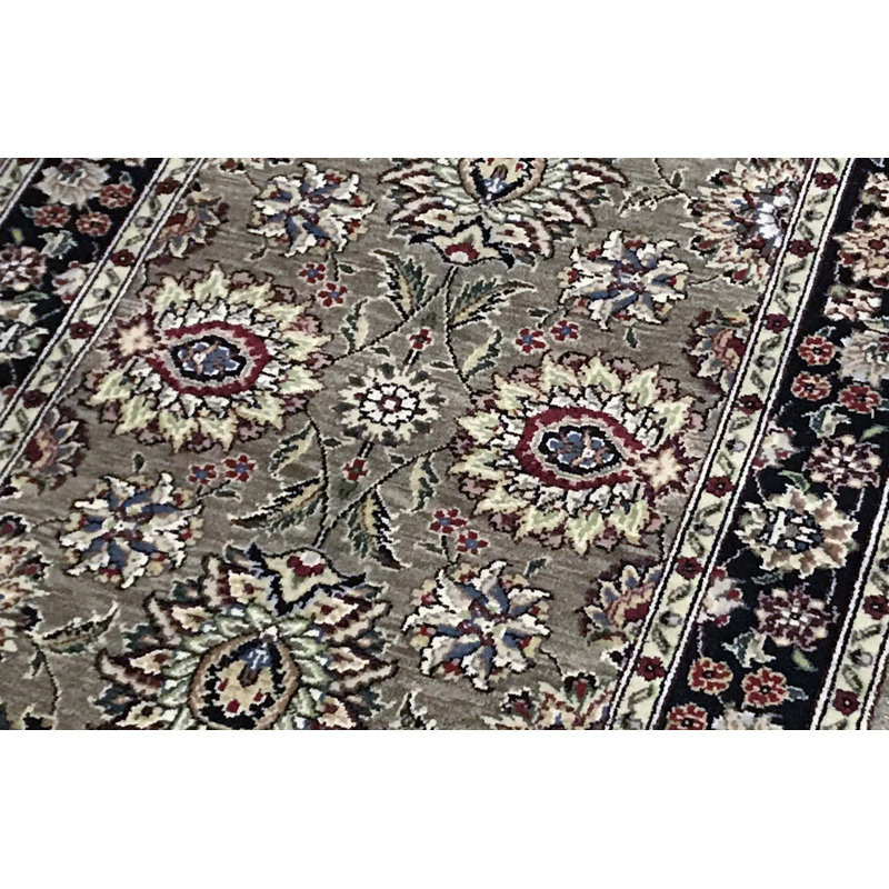 One-of-a-Kind 2'6" X 12' Area Rug