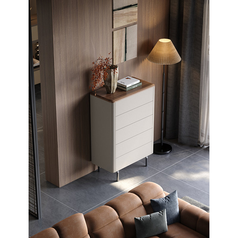 Commode d'appoint de style italien de luxe