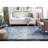 Valeria Performance Geometric Rug-1093518640