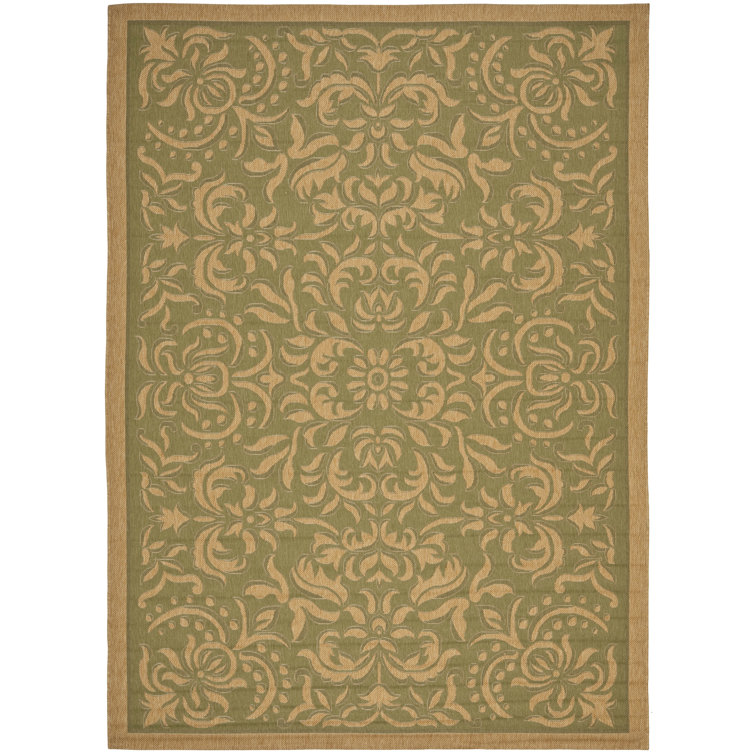 Pharrell Performance Oriental Rug