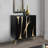 Nataliea Accent Cabinet