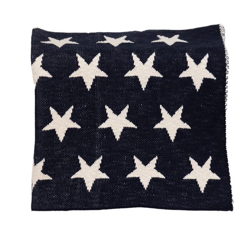 Couverture pour bébé Albano