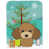 Brun chocolat