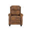 Gehrig 75cm Wide Wing Chair Recliner-588202774