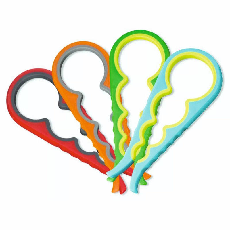 Ideal Products Shop Plastic Can Opener