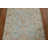 Muted Wool Oushak Oriental Area Rug 3x4
