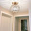 Achol 1 - Light Chandelier
