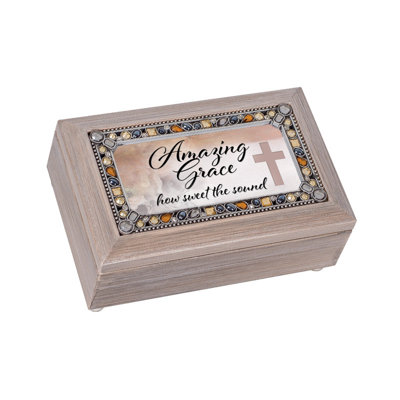 Aidyn Plastic Memory Box