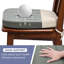 Coussin de chaise d'intérieur en mousse viscoélastique-937673384