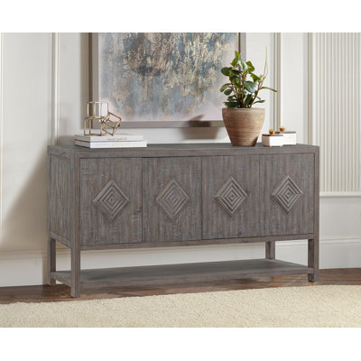Diamond Cove Cabinet