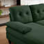 Canapé modulaire rembourré 3 pièces Laith-1203979025