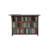 Barnes 67'' Solid Wood Mini Bar