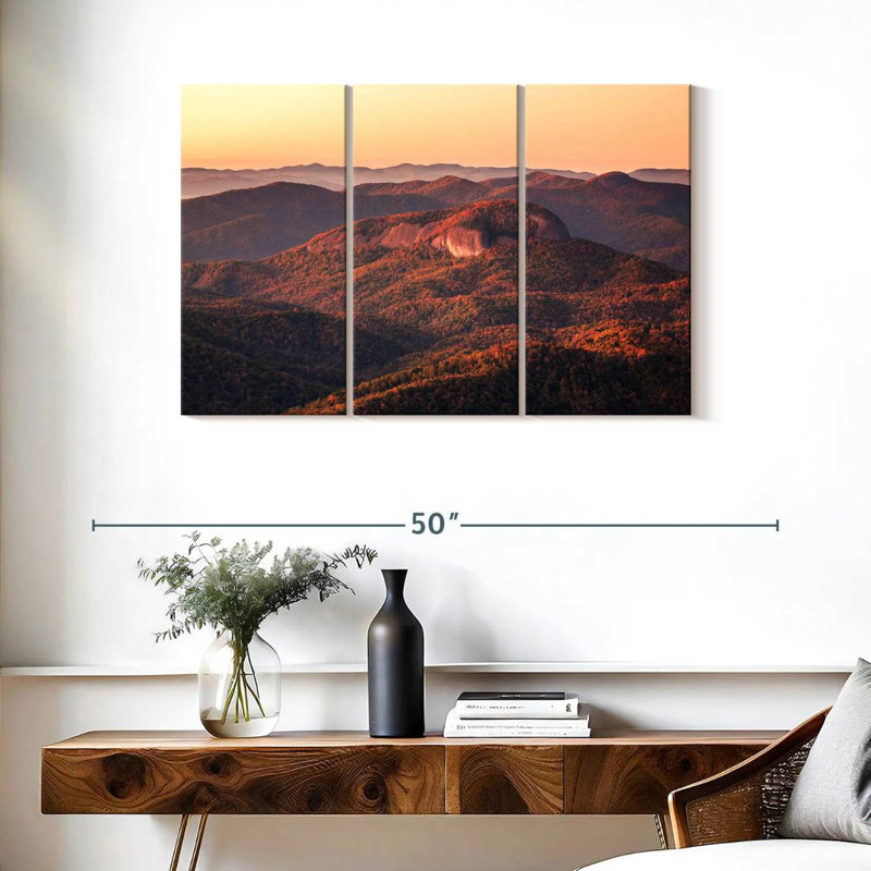 Automne Ridge Parkway, H 24 po x l 38 po