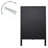 Metal Chalkboard