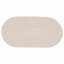 Oval Machine Braided Area Rug-1159470756