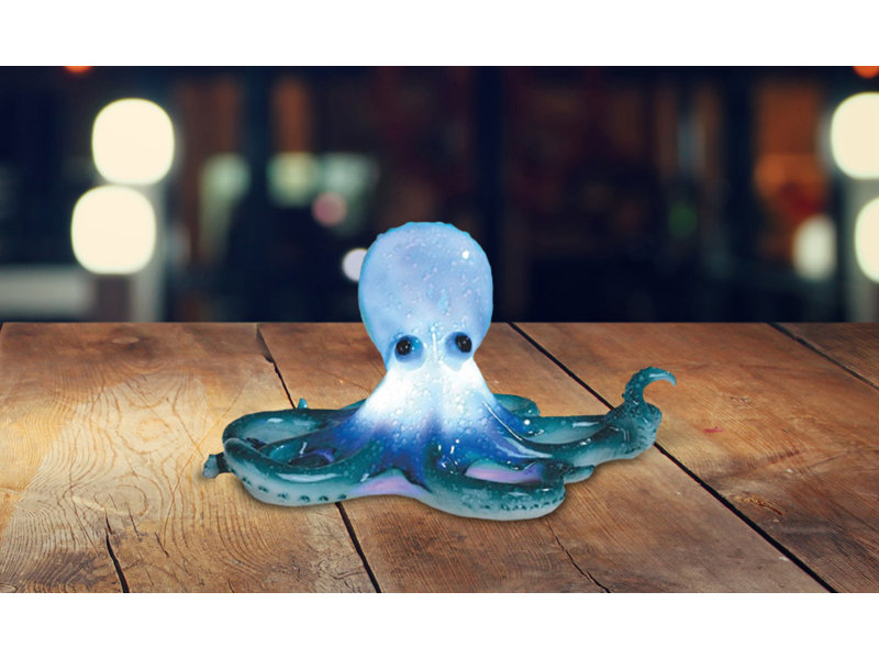 Figurine 9 po H