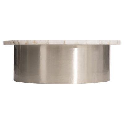 Shimla Marble Cocktail Table