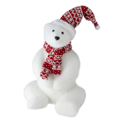 Décoration de Noël 17 po