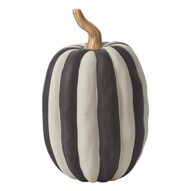 Citrouille d'Otho 7,5 po x 7,5 po x 12,25 po