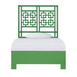 Palm Springs Low Profile Standard Bed