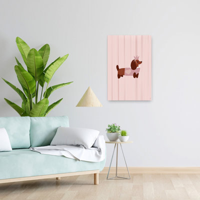 Art contemporain chien contemporain