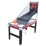 54-in 4-in-1 25.75 Multi-Game Table