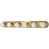 Polished Brass is unavailable