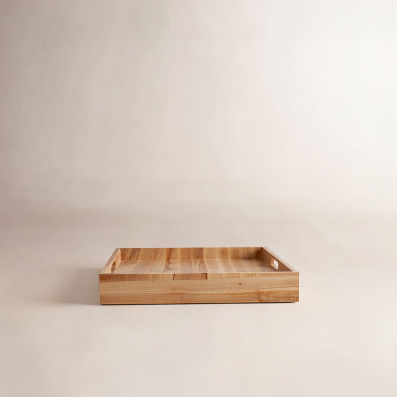 John Boos Maple Wood Edge Grain Reversible Cutting Board, 30" L x 23" W x 2.25" D, Maple