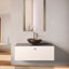 Meuble-lavabo simple 40 po Rosa