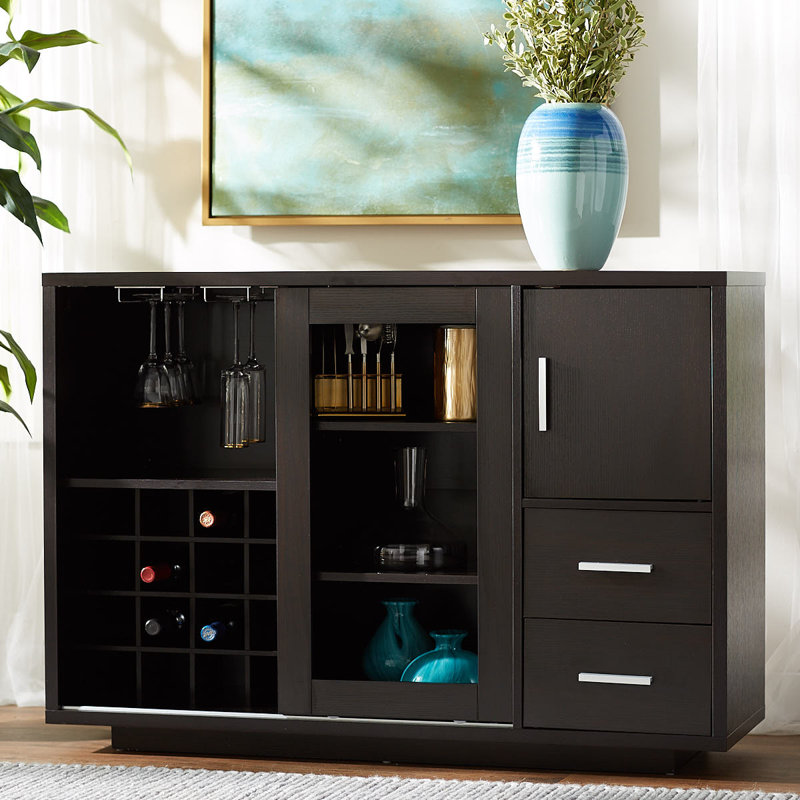 Talley Sideboard, Cappuccino