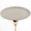 Petite table d'appoint ronde pour petits espaces, table basse, petite table basse de salon, table de bout-1929291125