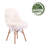 Engles Accent Chair with Beech Legs-1919233792