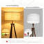 154cm Tripod Floor Lamp