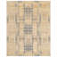 Wool Abstract Area Rug-49812260