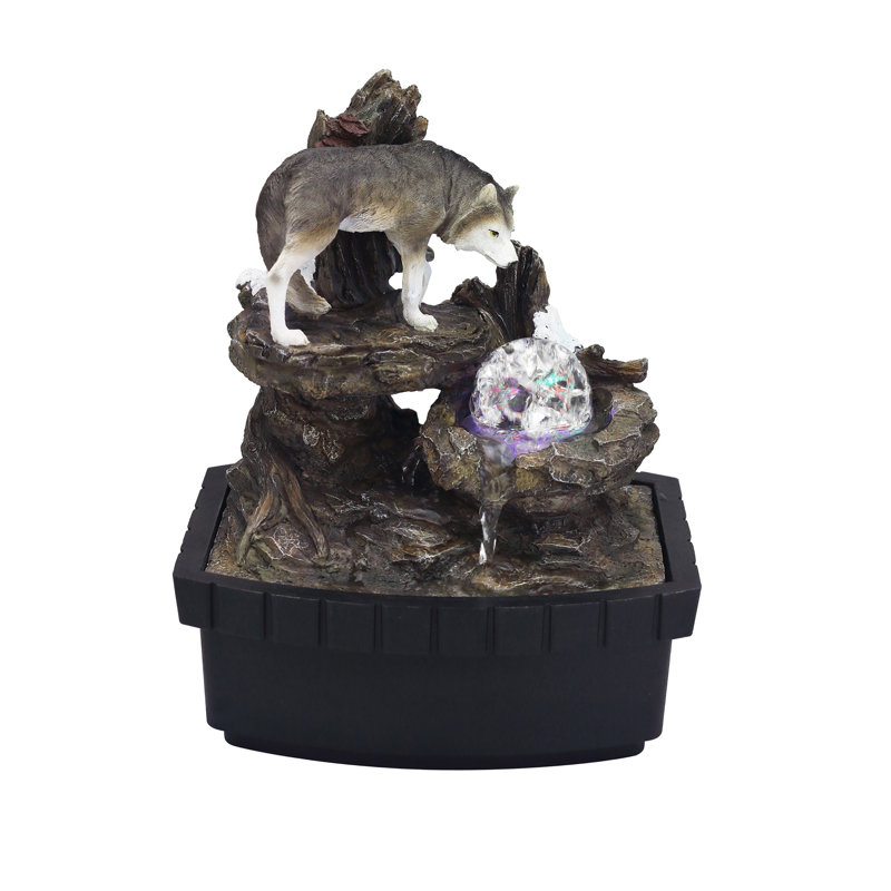 Johnathyn Animals Figurines & Sculptures