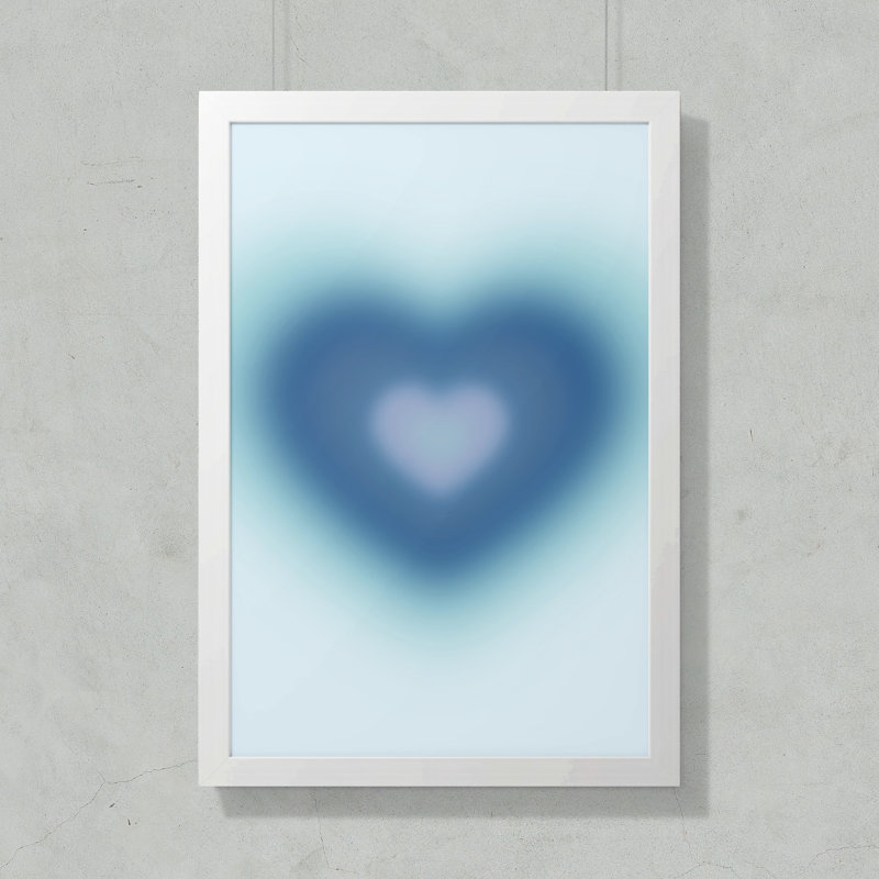 Caylub Single Picture Frame Print, 76.2cm H x 50.8cm W