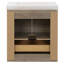 Barakah 31" Single Bathroom Vanity Set-1092363947