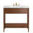 Modway Zaire 36'' Single Bathroom Vanity with Ceramic Top-94387502-94387501