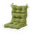 Lester Outdoor High Back Chair Cushion-92302124-125960214