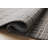 Chris Loves Julia x Loloi Polly Graphite / Pebble Area Rug-94485816