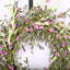 26" Spring Summer Mini Eucalyptus Front Door Wreath-1031409867