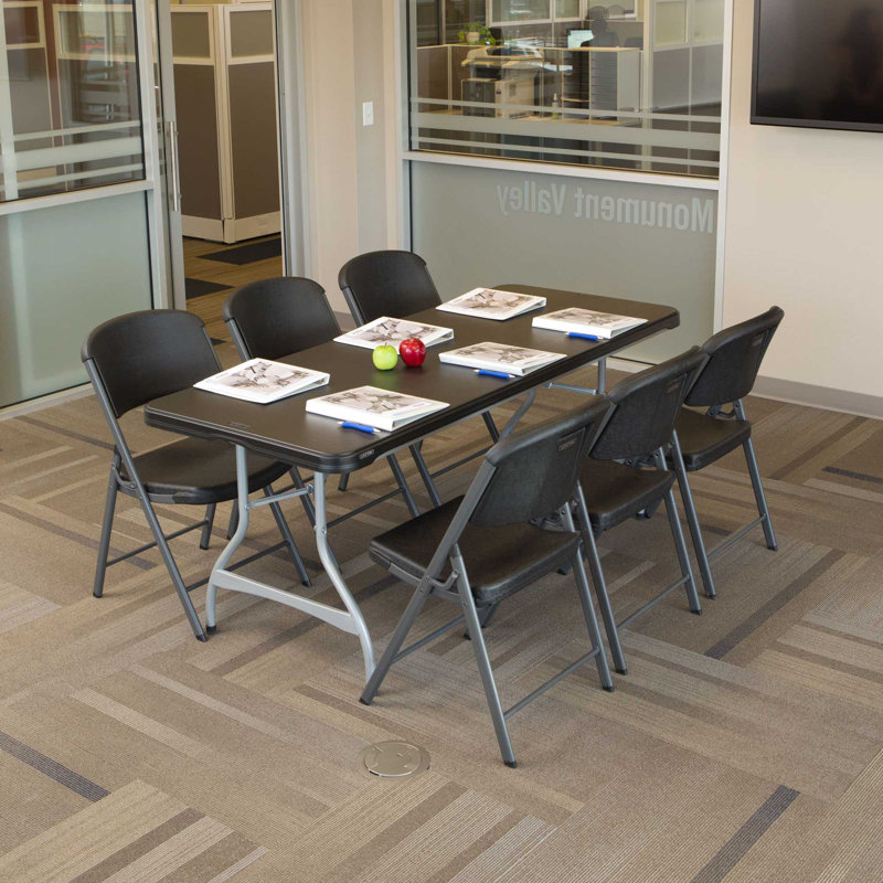 72'' Rectangular Banquet Table