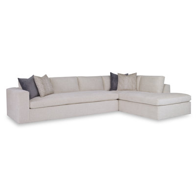 Retreat Upholstered Sectional