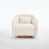 White est en rupture de stock