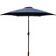 Parasol Sonte avec contrepoids inclus-1938816015-1893702118