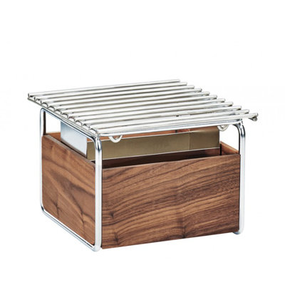 Mid-Century 12" X 12" Chafer Alternative