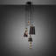 Cross Knurl 6 - Light Pendant-2070606374-2070606378