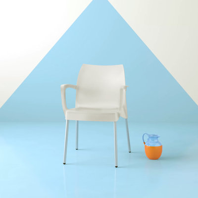 Chaise de salle à manger Murl