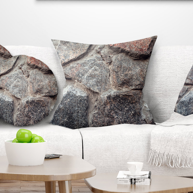 Coussin Schafer, 16 po x 1 po, Coussin décoratif
