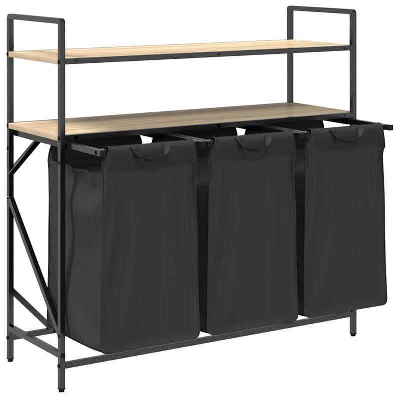Laundry Cart